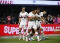 Dois jogos abrem oitavas da Copa Betano do Brasil