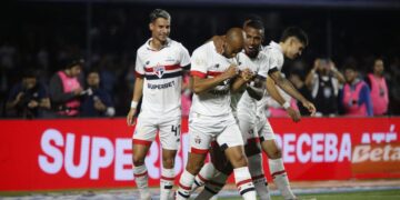 Dois jogos abrem oitavas da Copa Betano do Brasil