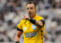Raphael Claus é eleito o melhor árbitro da Copa América pelo IFFHS