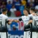 Corinthians empata com o Grêmio e segue sem perder com Ramón Díaz